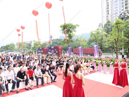 新店開張，需要舉辦開業(yè)典禮活動(dòng)嗎？