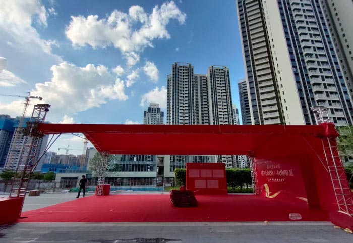 策劃一場(chǎng)完美的商場(chǎng)開業(yè)慶典活動(dòng)應(yīng)從哪些方面著手？